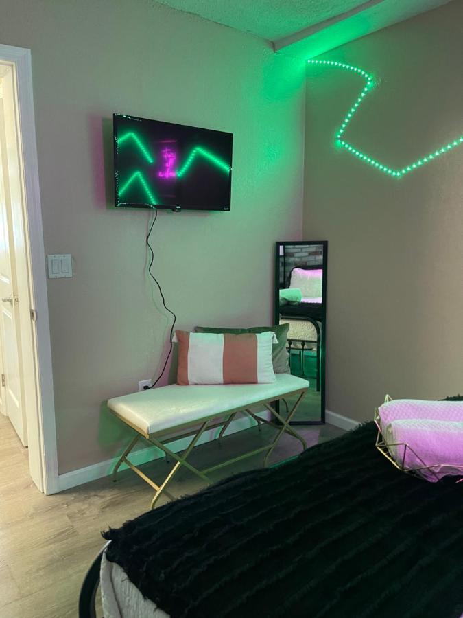 Apartment Near Tpa Airport Tampa Eksteriør bilde