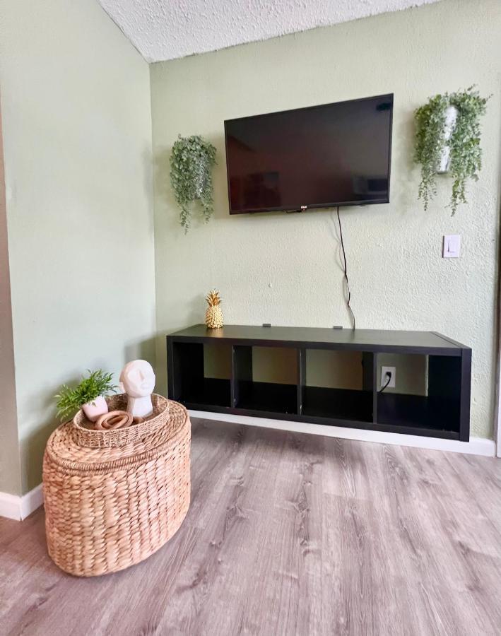 Apartment Near Tpa Airport Tampa Eksteriør bilde