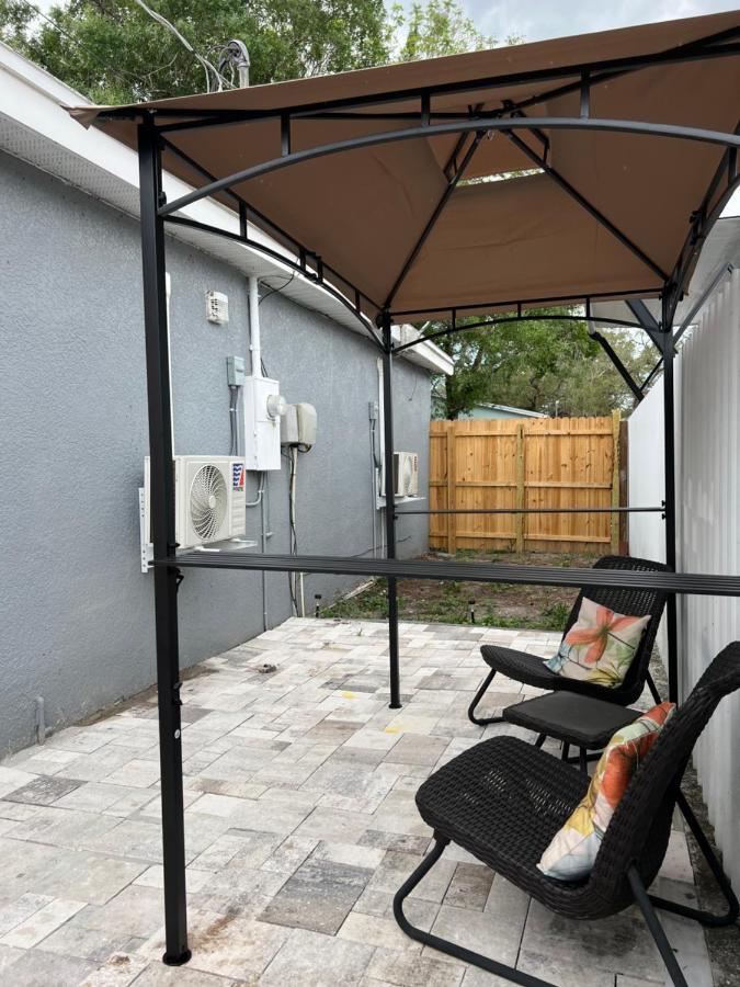 Apartment Near Tpa Airport Tampa Eksteriør bilde