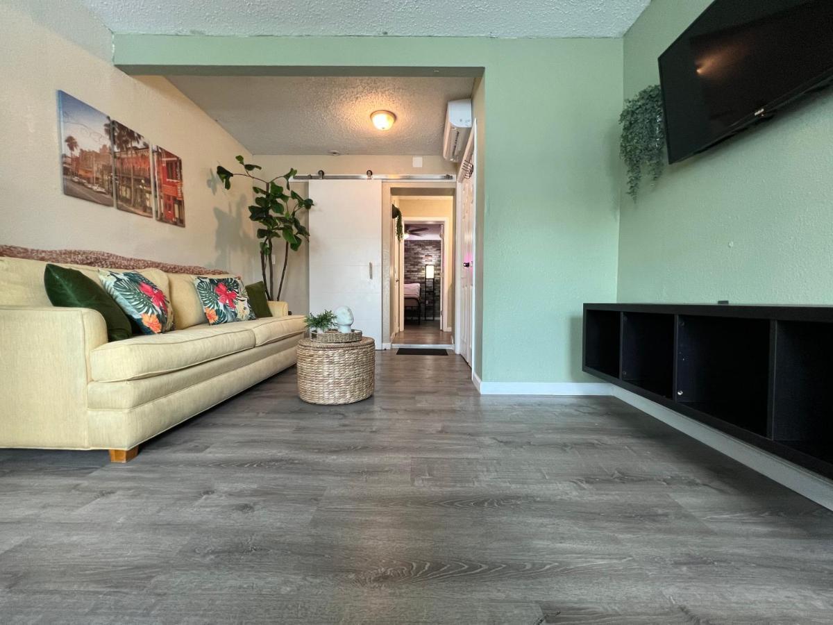 Apartment Near Tpa Airport Tampa Eksteriør bilde
