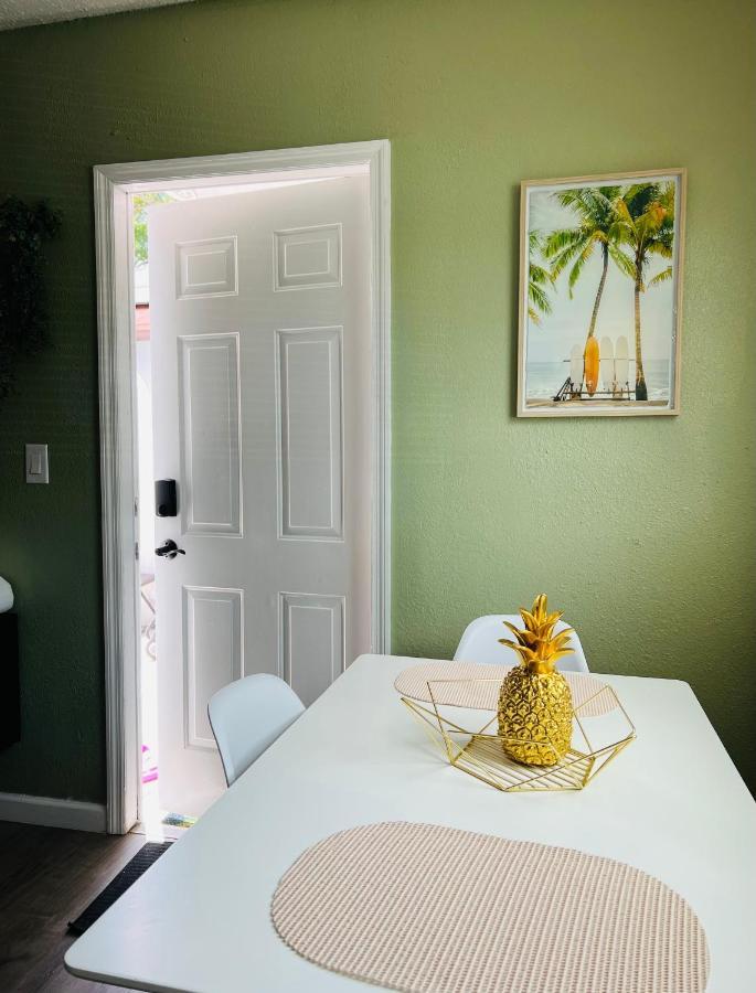 Apartment Near Tpa Airport Tampa Eksteriør bilde