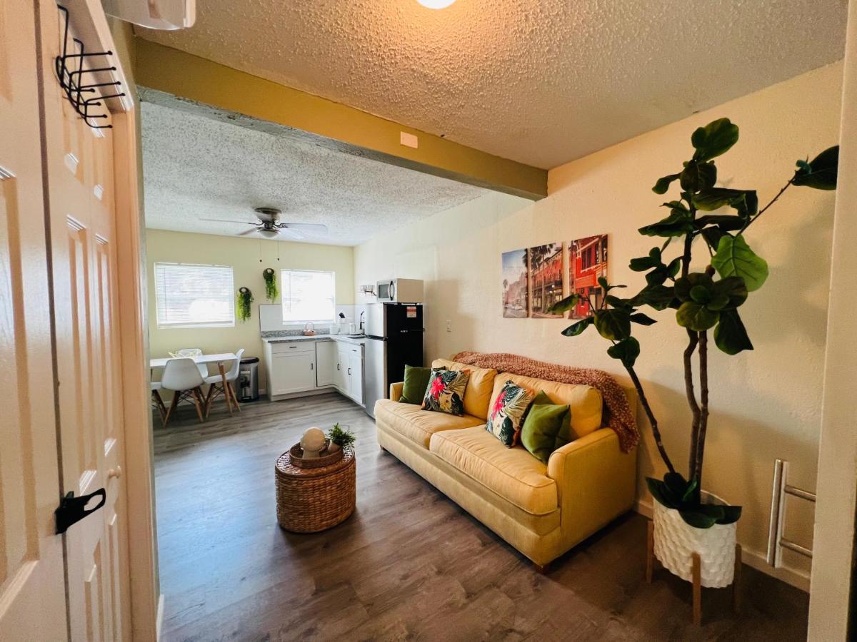 Apartment Near Tpa Airport Tampa Eksteriør bilde
