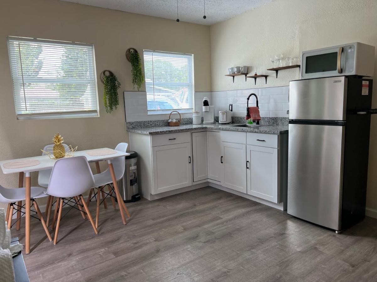 Apartment Near Tpa Airport Tampa Eksteriør bilde